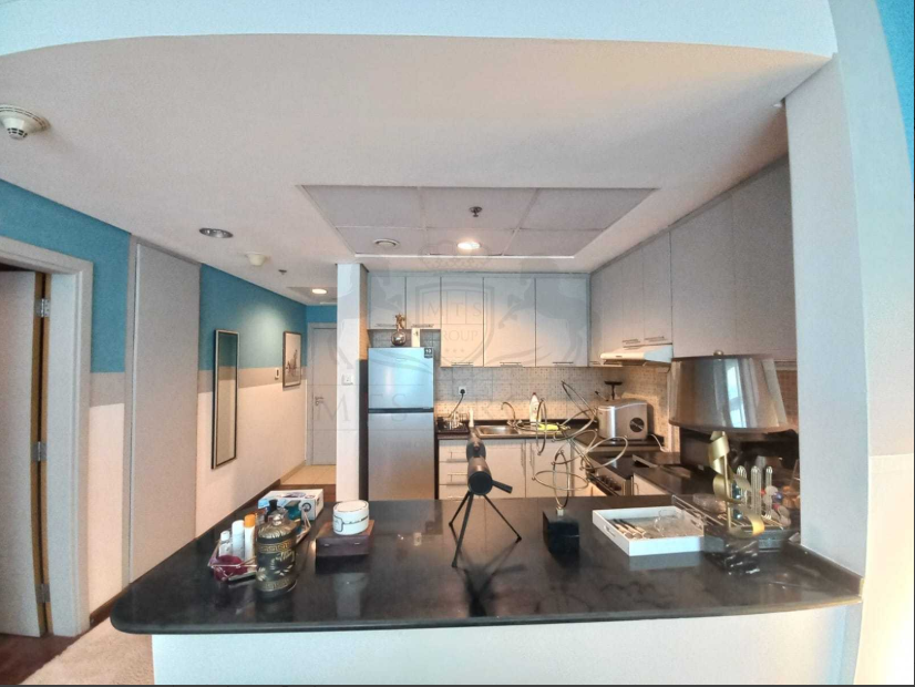 Spacious one Bedroom Apartment | Clayton Residency