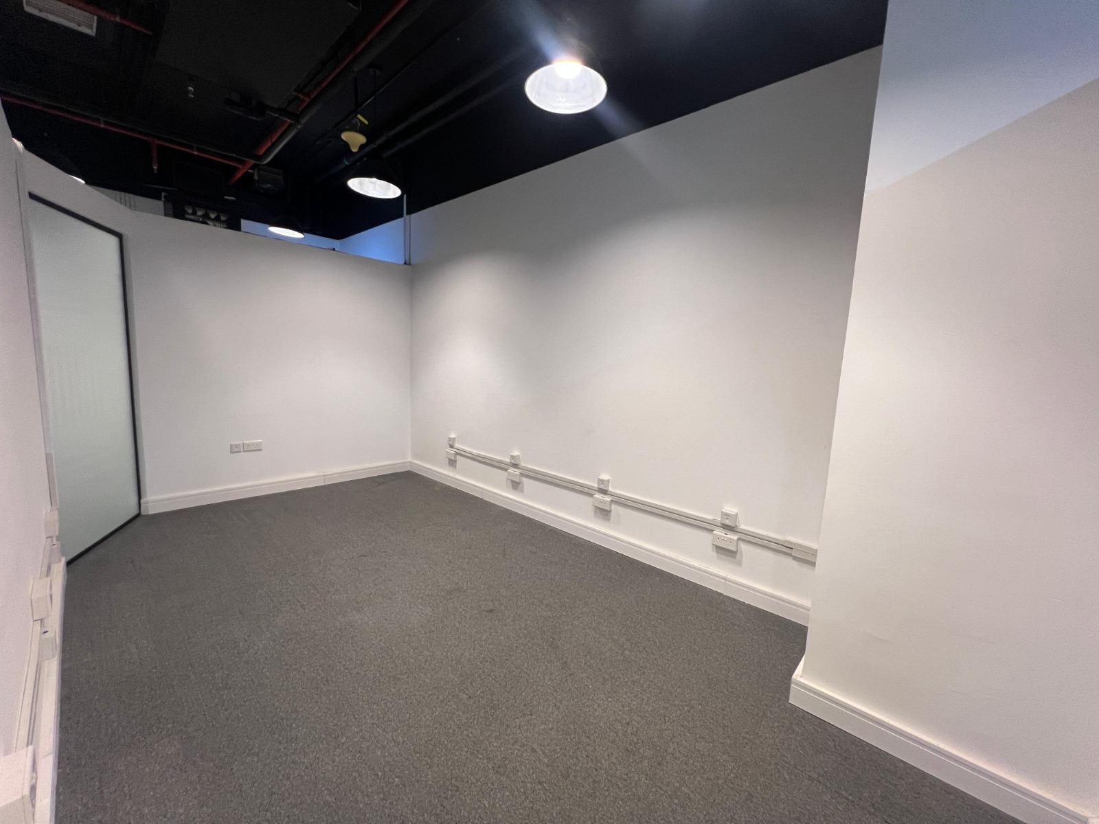 Premium Fitted Office | Spacious Layout