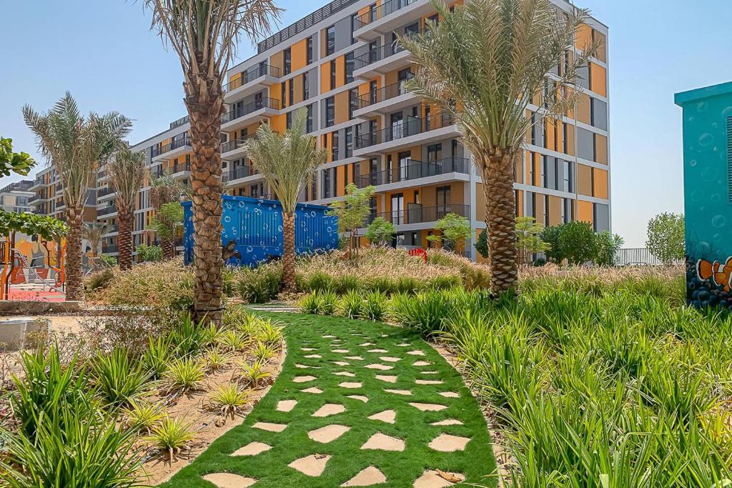 Dania 3 Building Guide | Bayut