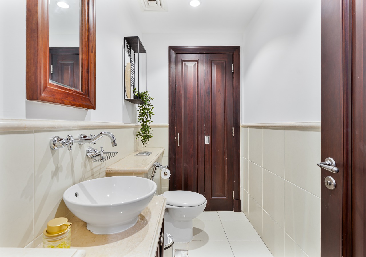 Luxurious Apartment | Fully Furnished | Monthly 12500 Including Bills