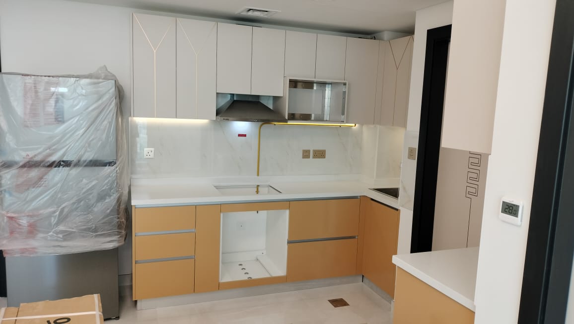 Spacious | Vacant | Open View