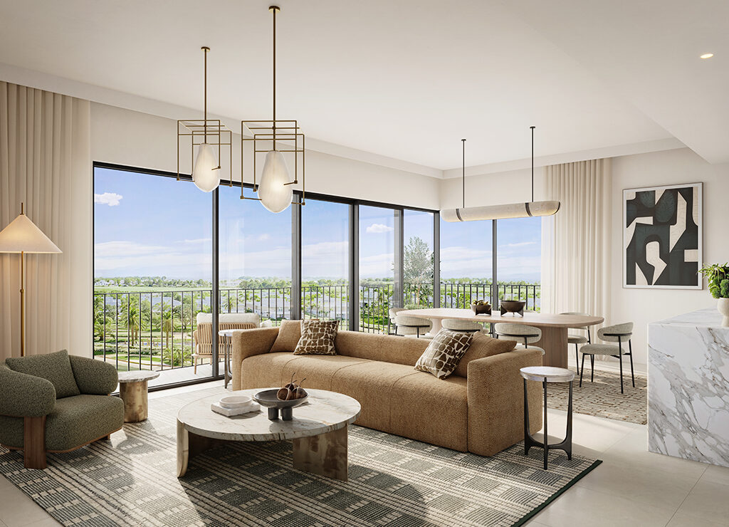 Apartment for Sale in  at Dubai South Dubai