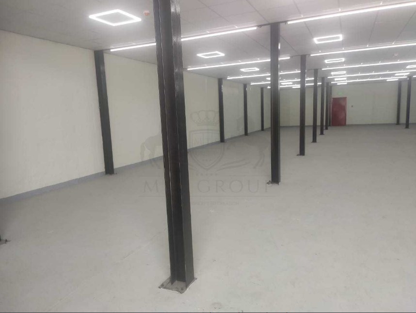 Prime Industrial Facility | Al Quoz Industrial Area 4 | Excellent Accessibility