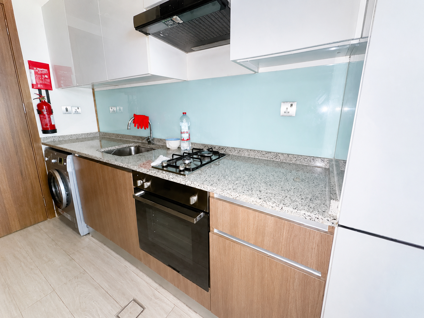 Studio in Al Jaddaf | Near Metro | Ideal for Airport & Business Bay Staff