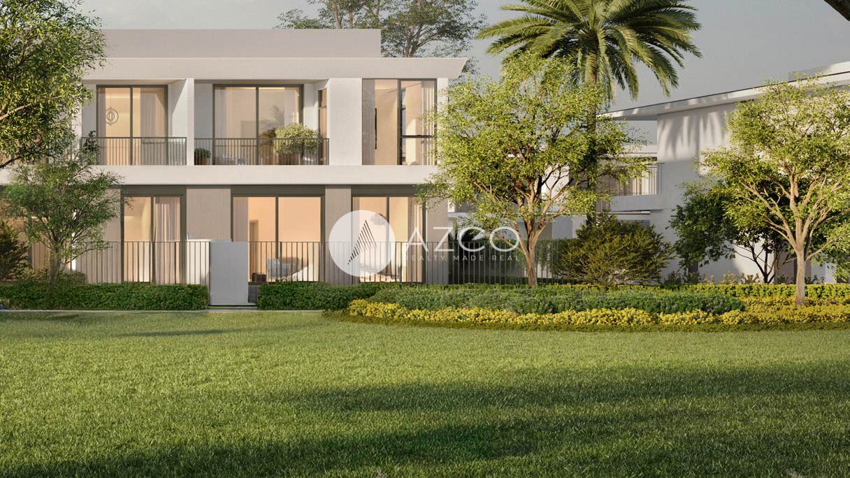 Perfect Family Home| New Launch by EMAAR| Prime Location