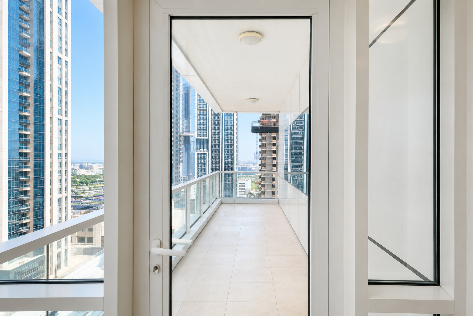 Marina Living | Prime Location | Spacious Layout