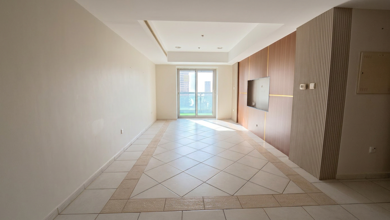 Elegant Apartment | Near Marina Walk | Sea View