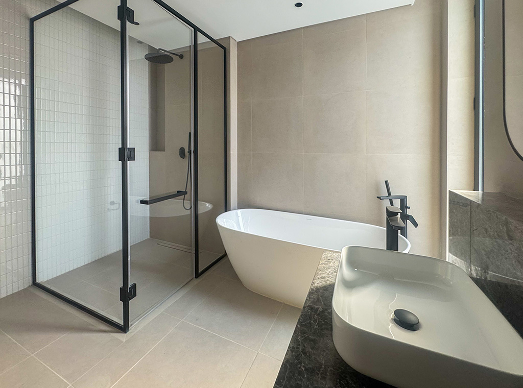 Internal location | GS-Canvas | Closed Kitchen