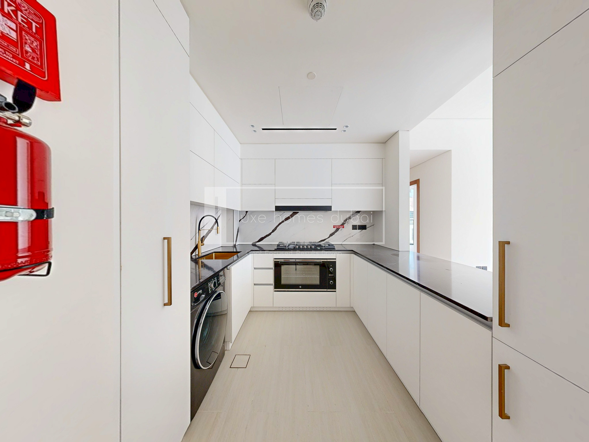 Luxury Living | Waterfront 2BHK | High ROI