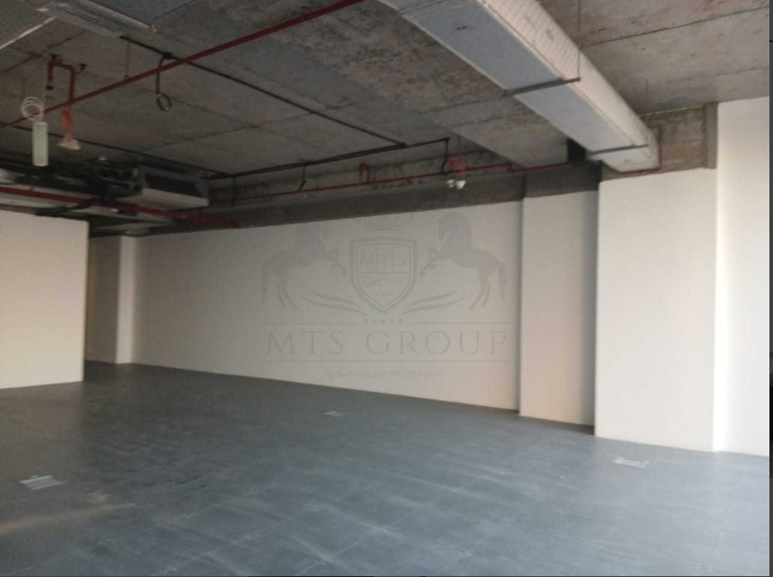 Spacious Office Space | Ready to Move-In