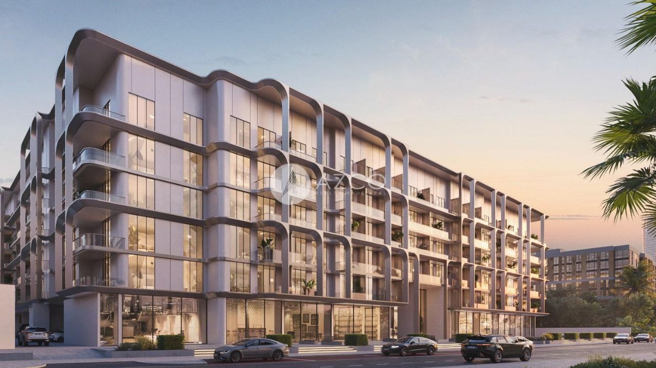 Luxurious 1 B/R | Smart Home | Premium Amenities