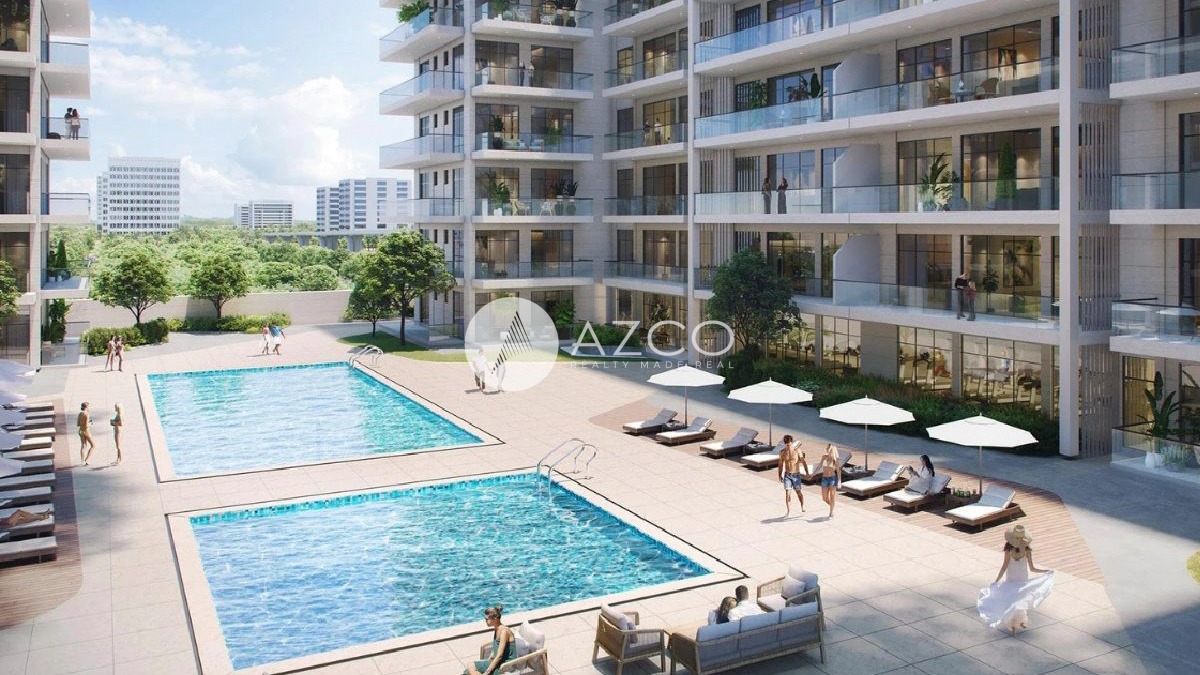 Ready Soon | Post Handover Payment Plan | Book Now