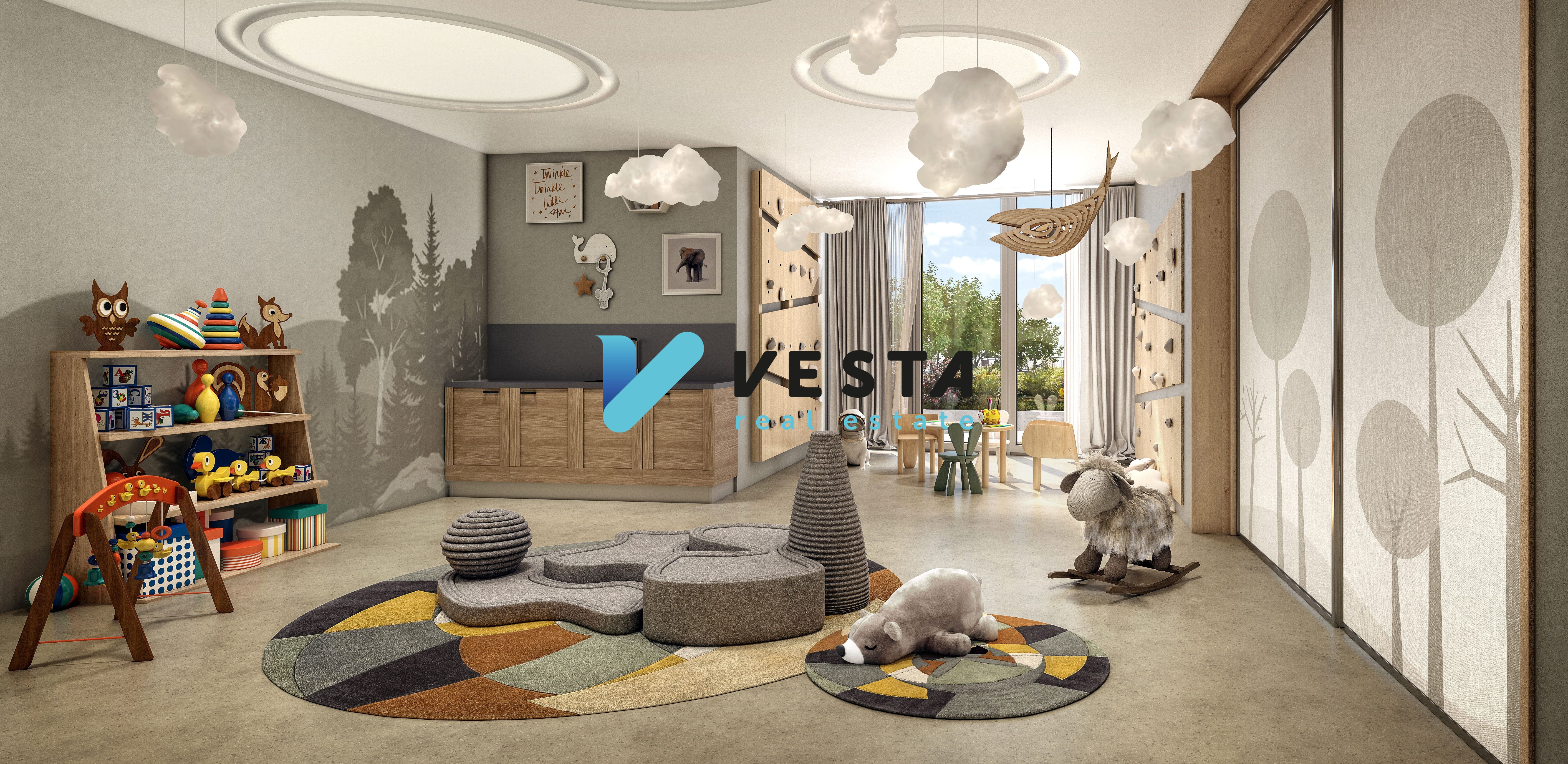 Hot Deal | Elegant 1-Bedroom | Prime Investment Opportunity