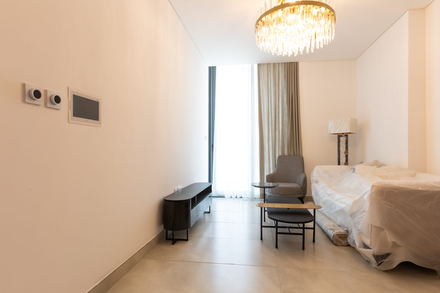 Brand NEW | Elegant Furnished | Smart Home