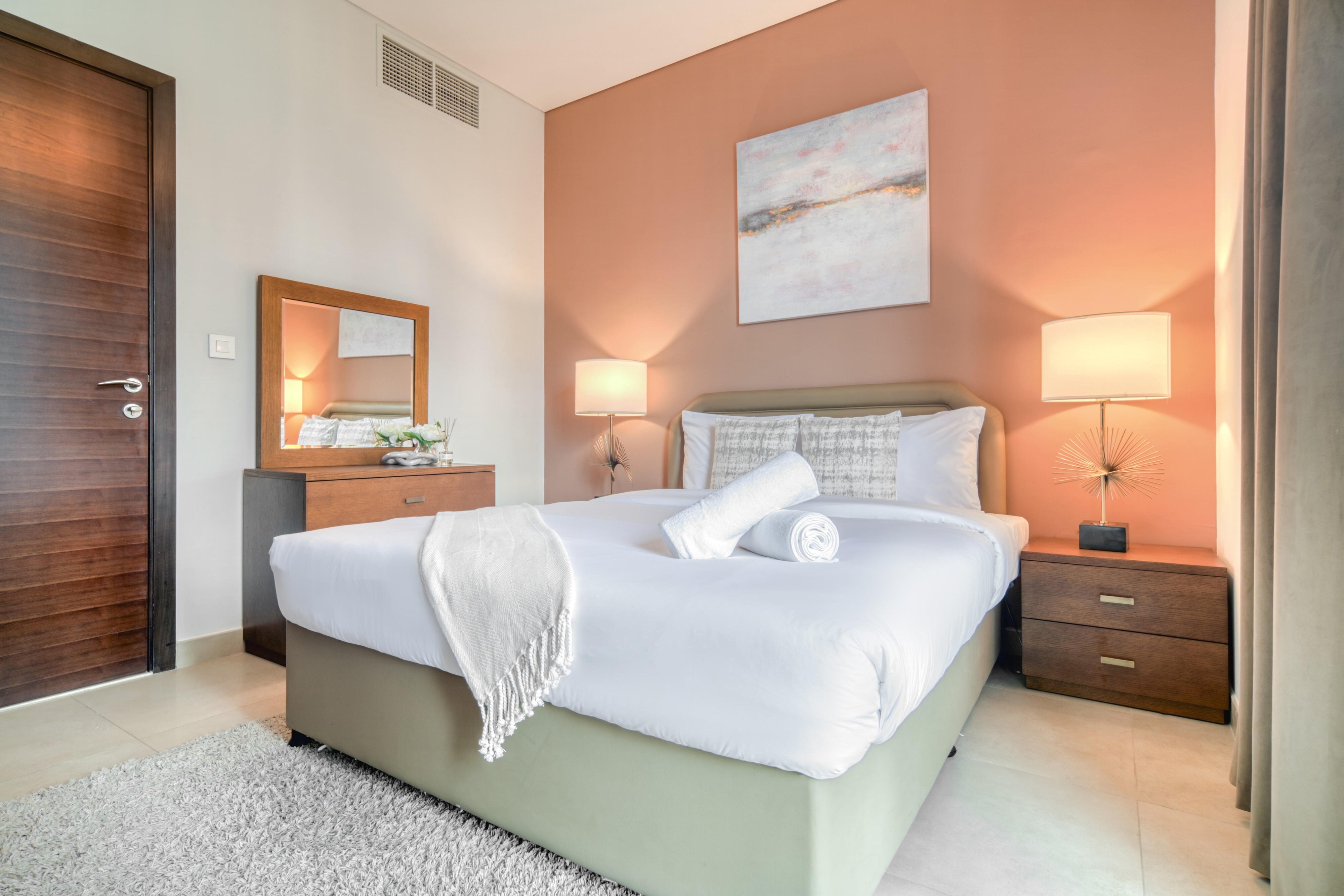 VACANT UPON TRANSFER | MARINA VIEWS | URGENT SALE — Photo 7