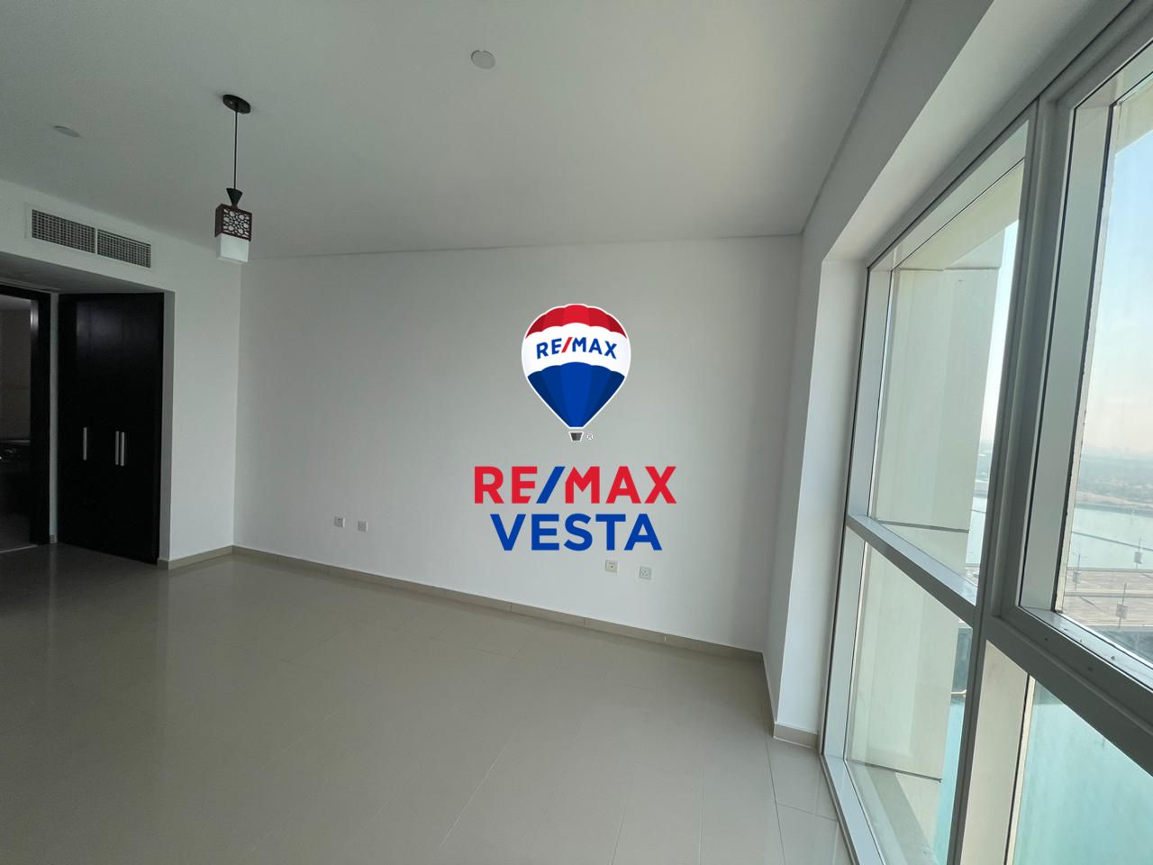 Full Sea View | Maid Room | Spacious Layout | Vacant