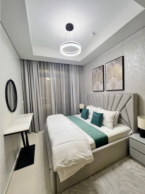 Luxury Furnished | Prime Location | Canal View · image 8