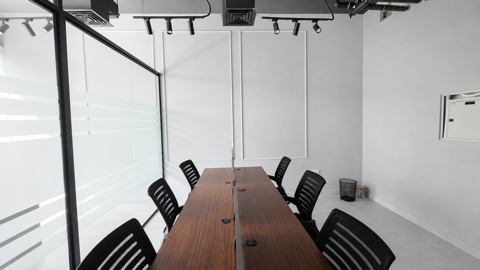Fully Furnished | Vacant Office | Prime Business Bay