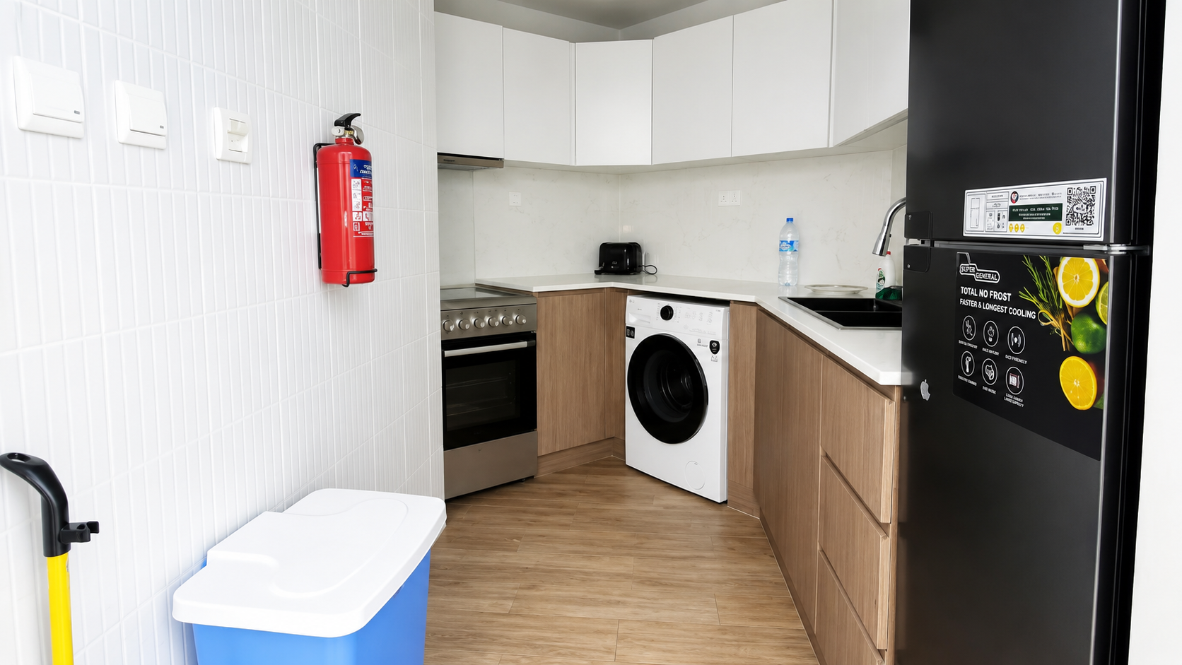 Spacious Layout | Prime JLT Location | Well-Maintained