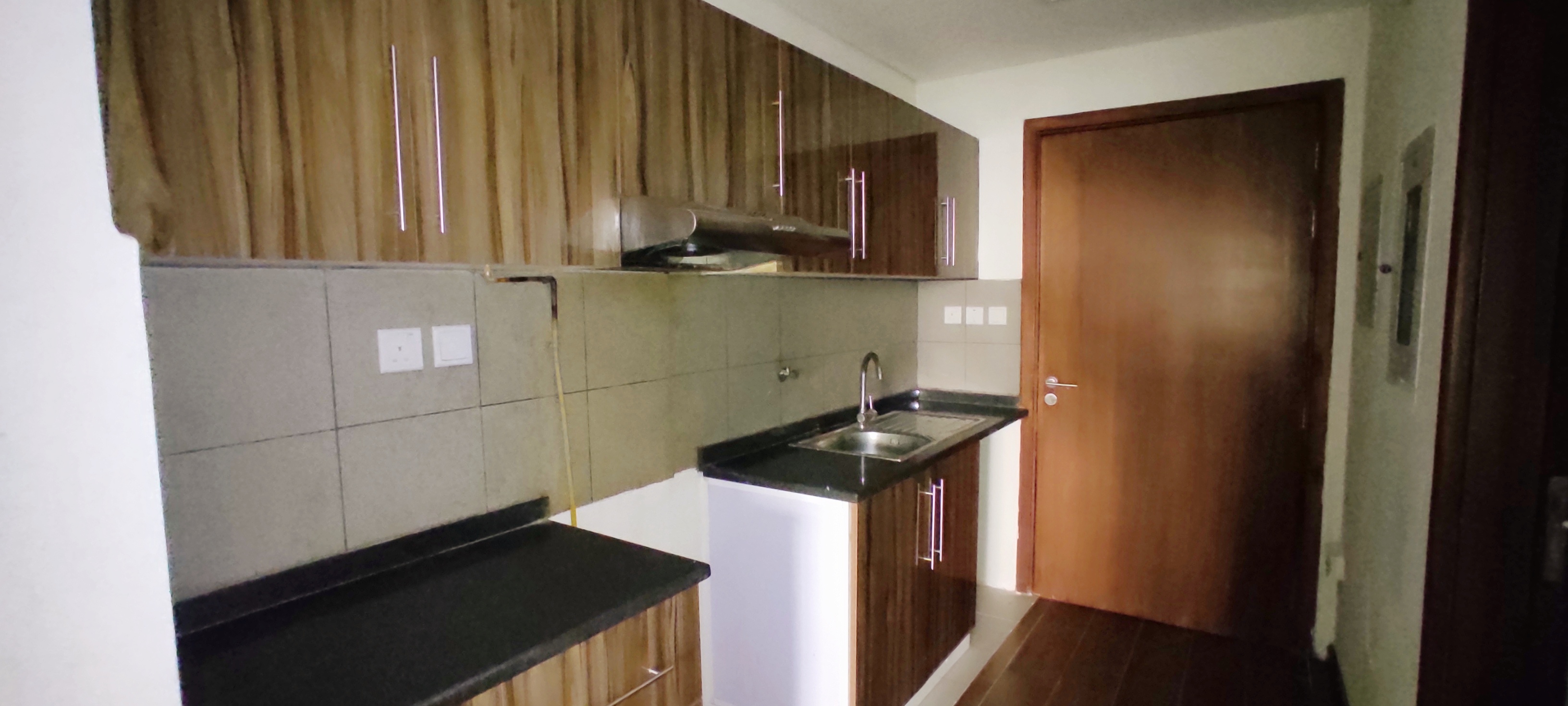 Studio | For rent | 470.81 Sq. Ft. | Unfurnished