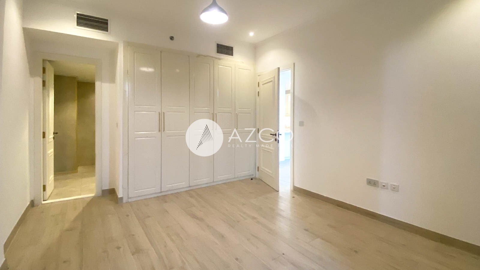 Bright & Spacious | Prime Location | Ready to Move