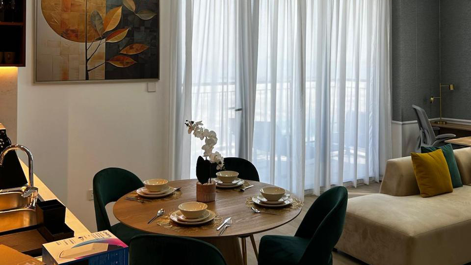 Premium Apartment | Vacant | Full Lifestyle Amenities