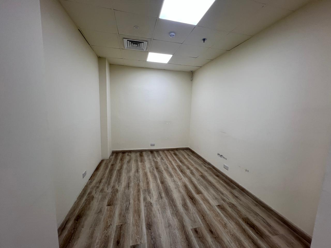 Spacious Office | Ready to Move-in | City View