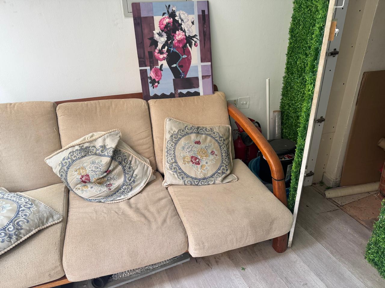 Shop for Rent | Ground + Mezzanine | Near Metro