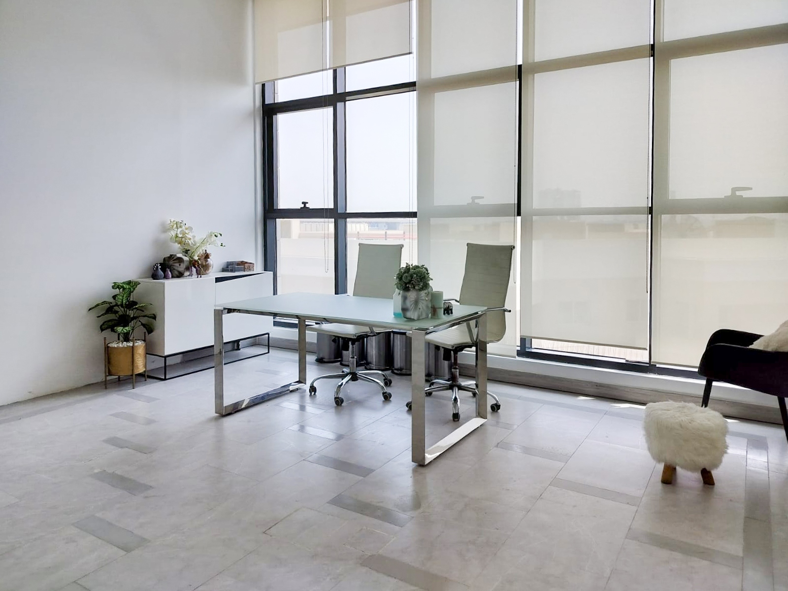 Fully Furnished | Prime Location | Ready to Move