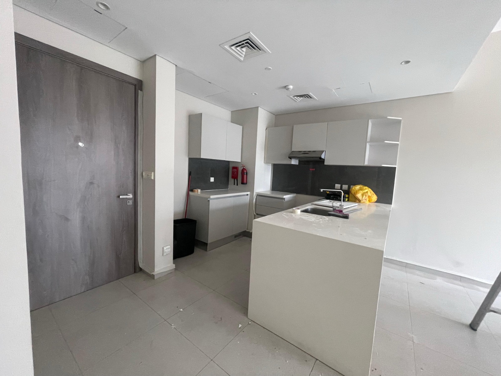 Modern City Living | 1 BR Residence with Burj Community Views