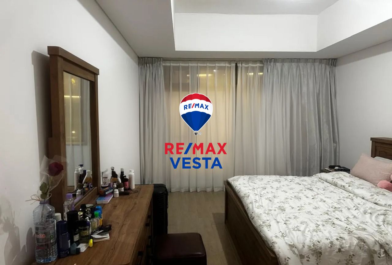Sea and Golf View | Rented Till October | Beach Access | Premium Location