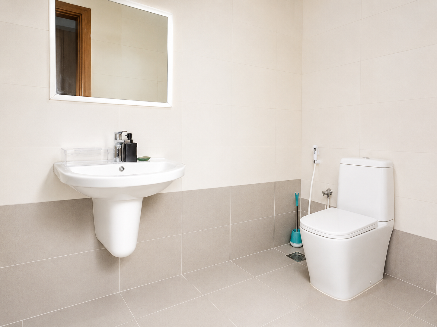 Prime Office Space | Fully Equipped | Ready to Move