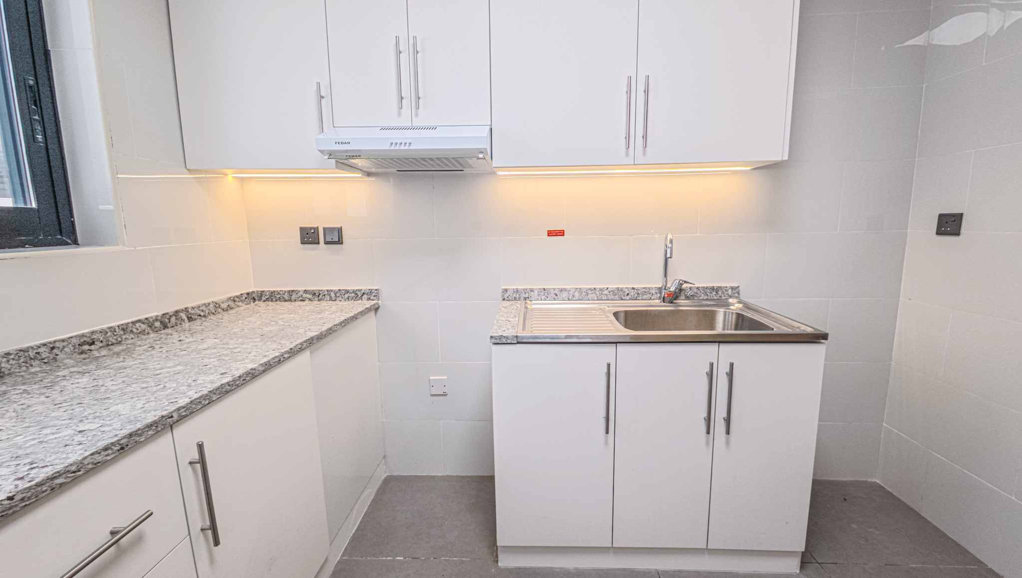 Ready to Move | Spacious Apartment | Great Value