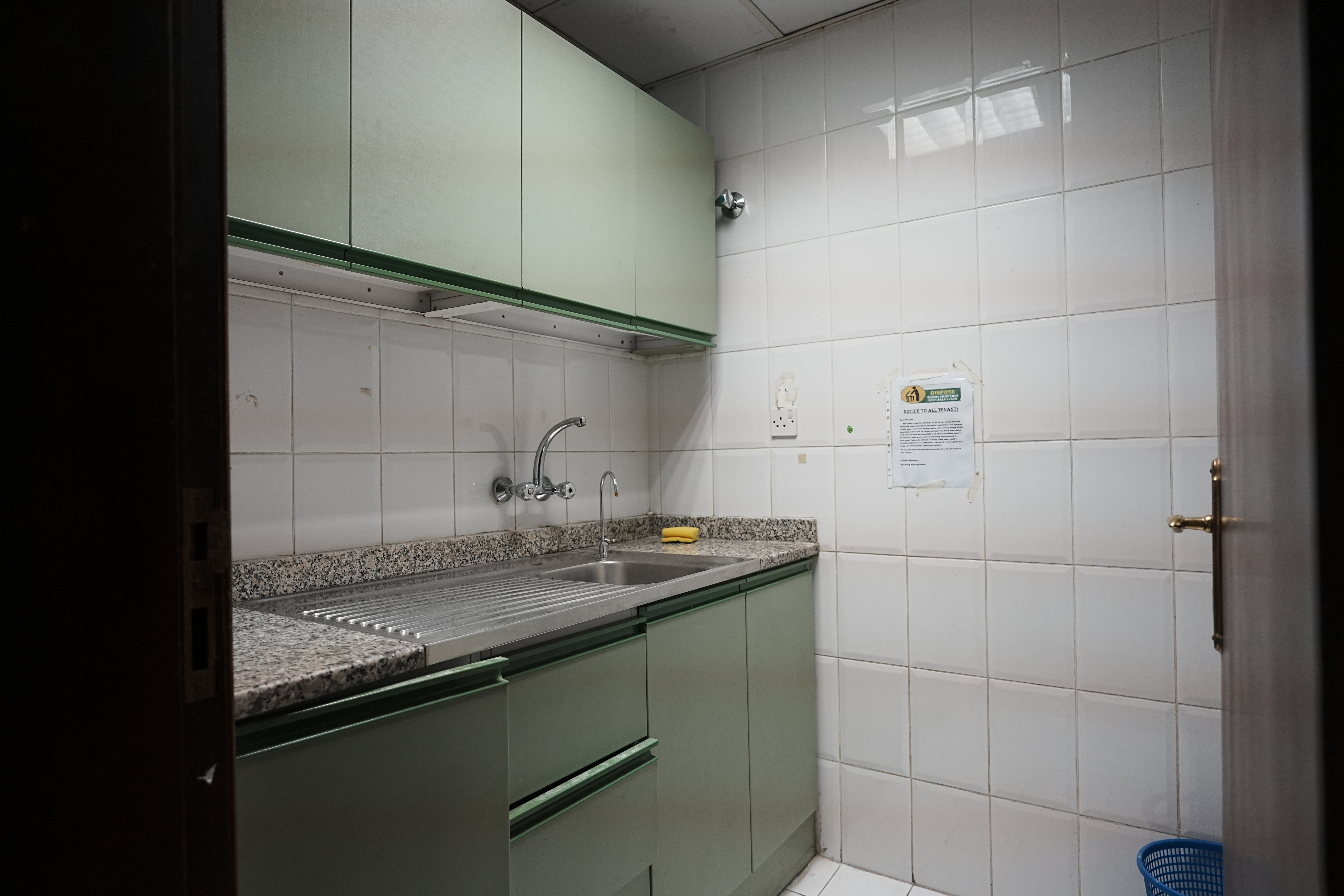 600 SQFT | Premium Office Space | Fully Furnished | Ready to Move In | Al Mankhool