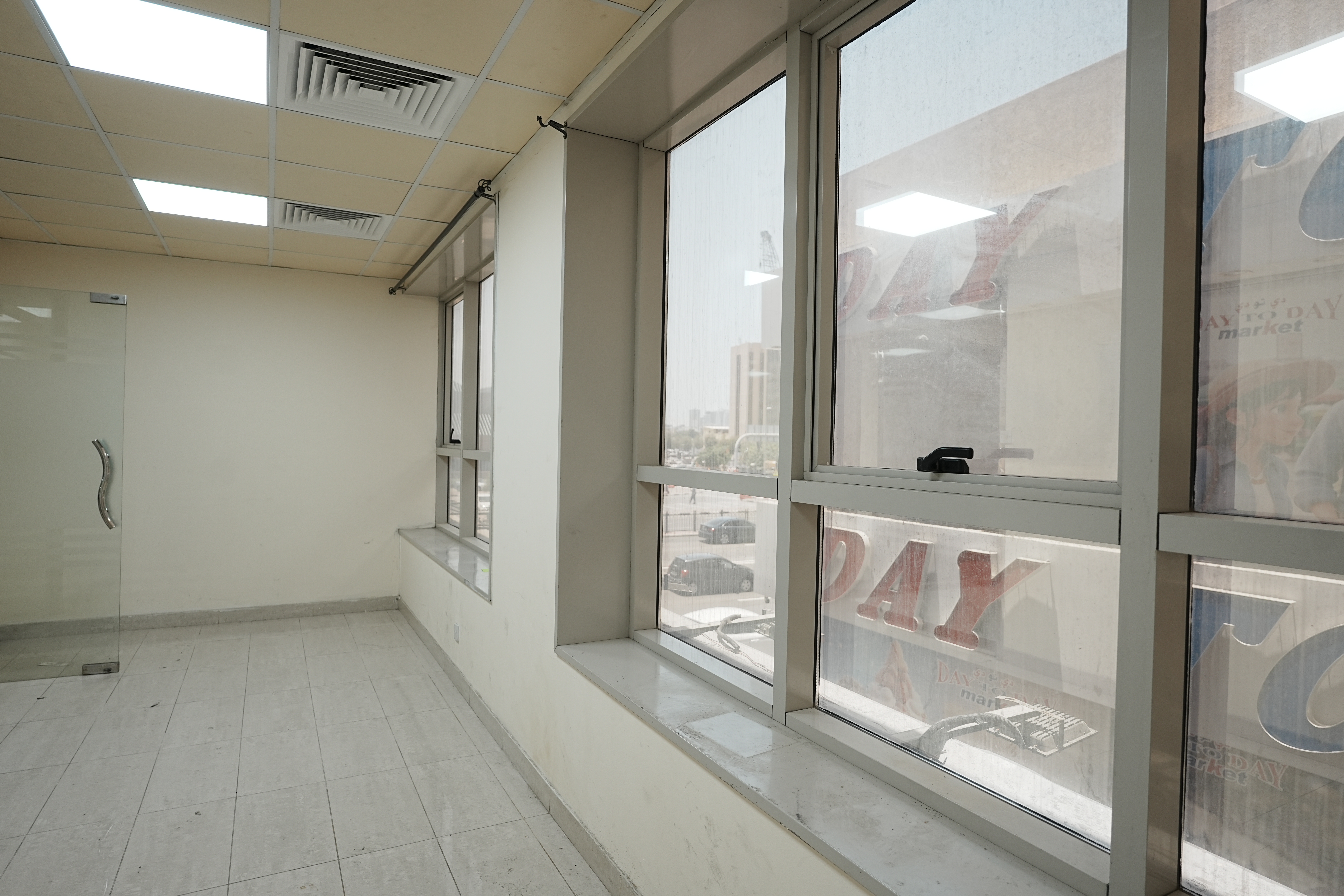 Fully Furnished Office | Prime Diera Location | Ready to Move In | Near Metro Access