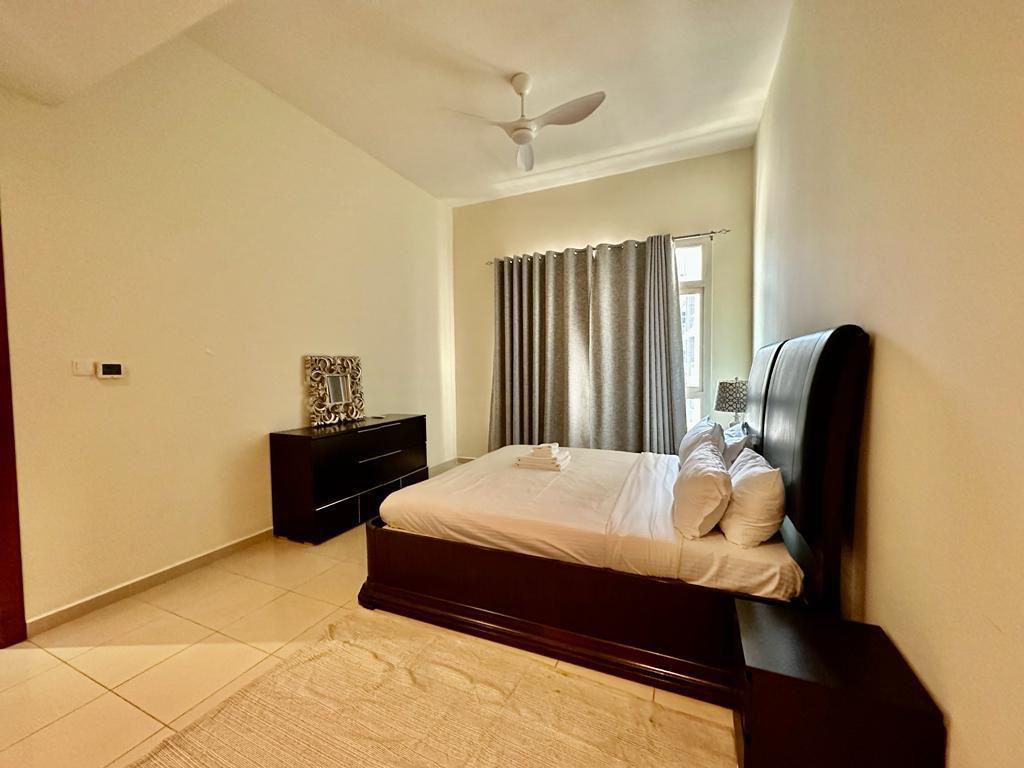 High ROI | Furnished | Tenanted