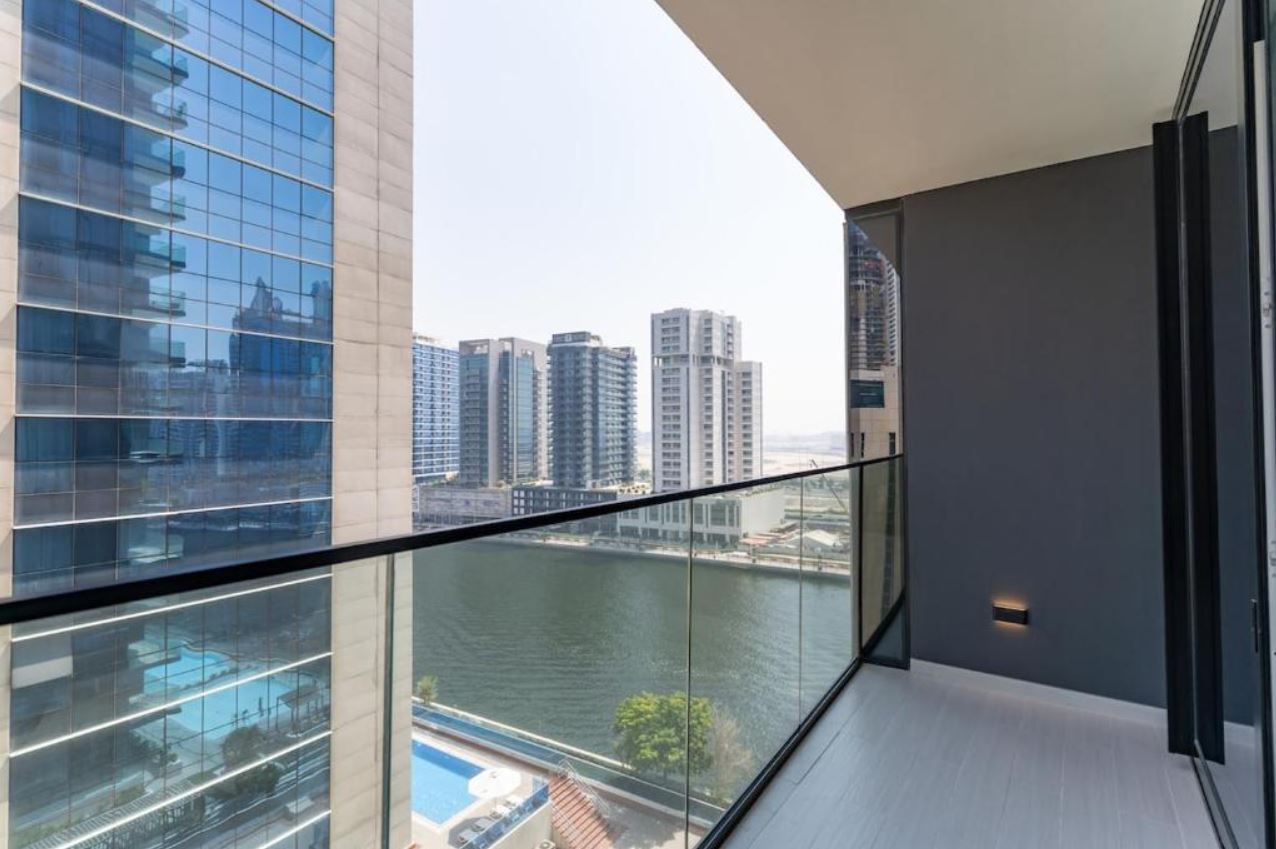 Canal View Residence | Luxury Living | Resort-Style Amenities