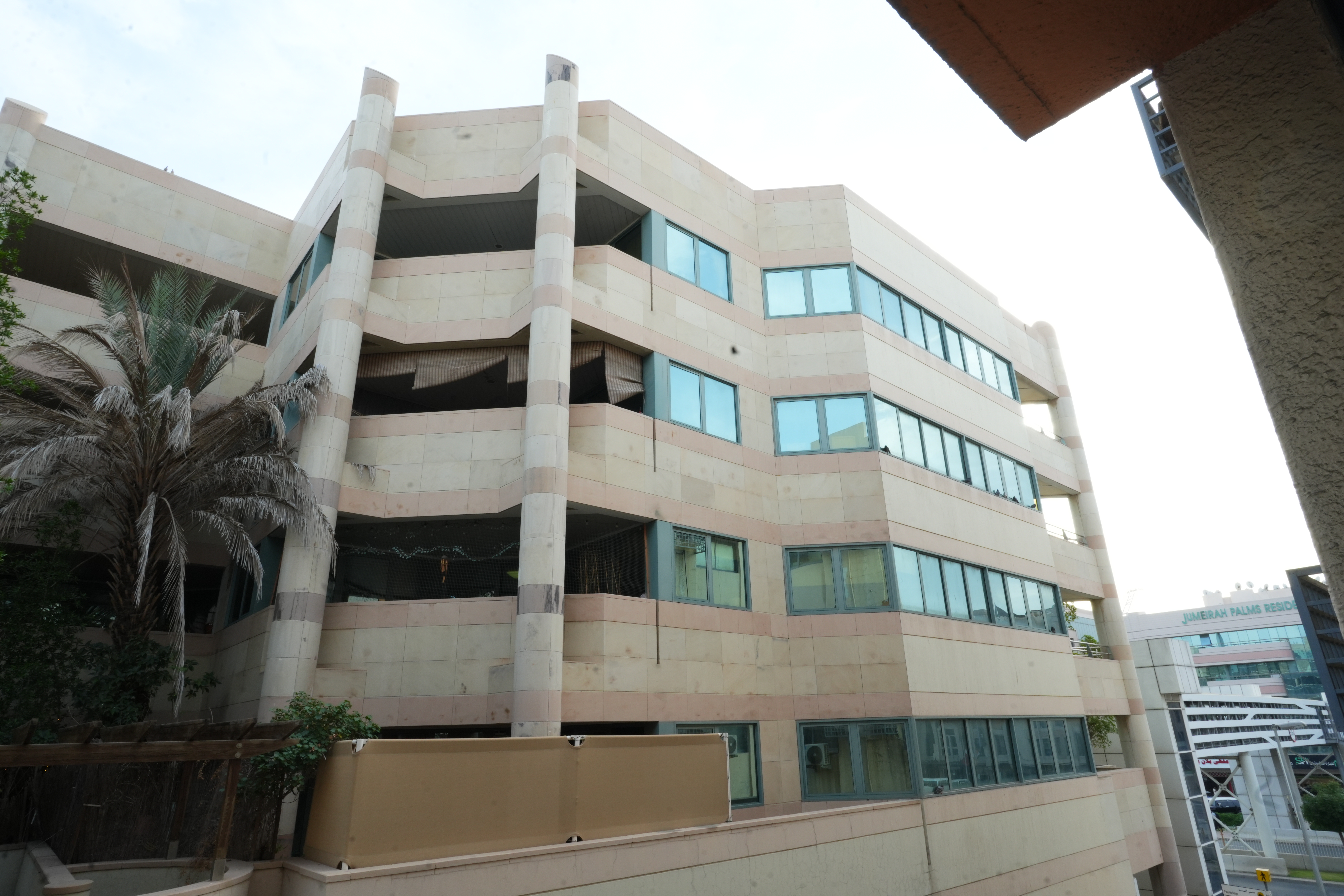 Spacious 2BR Apartment | Well-Laid Out | No Balcony