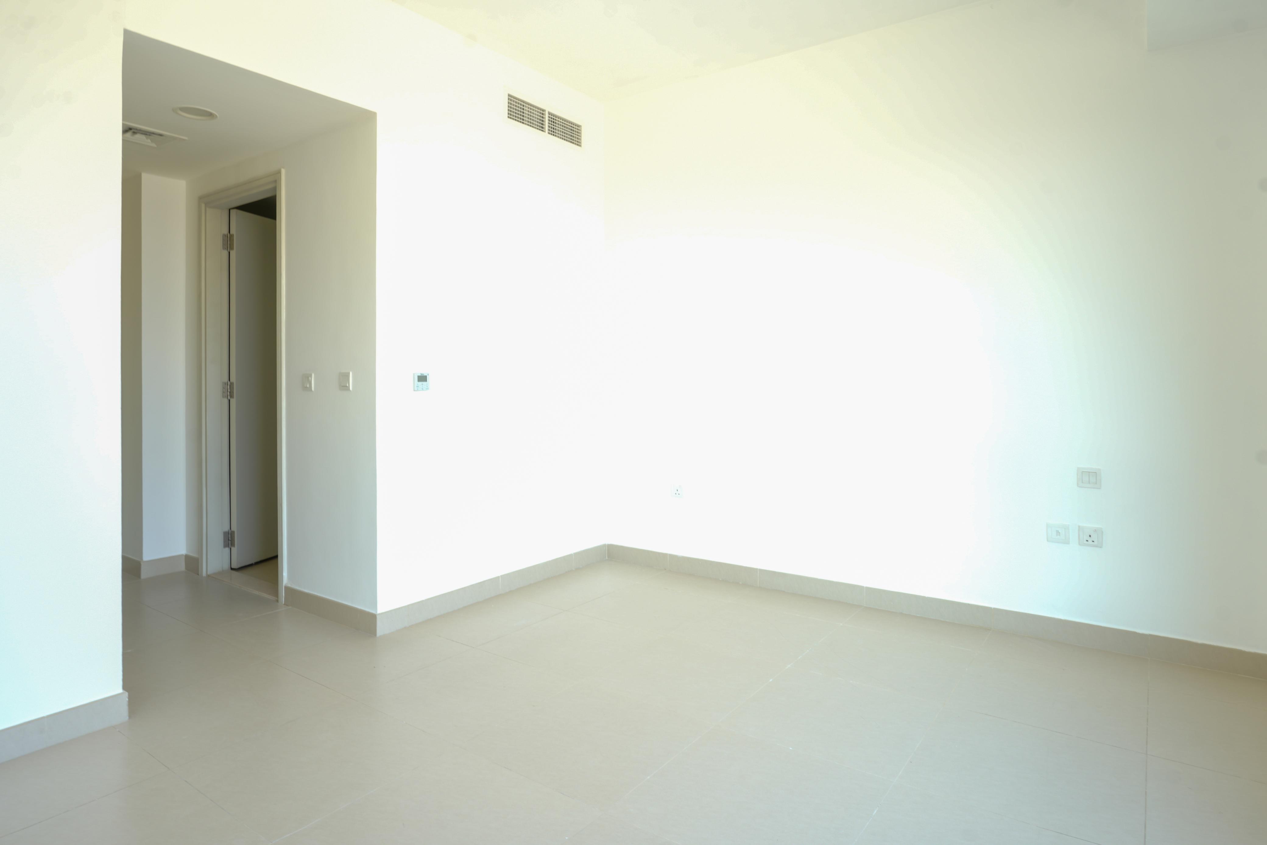 5 Bedroom +Maid | Single Row