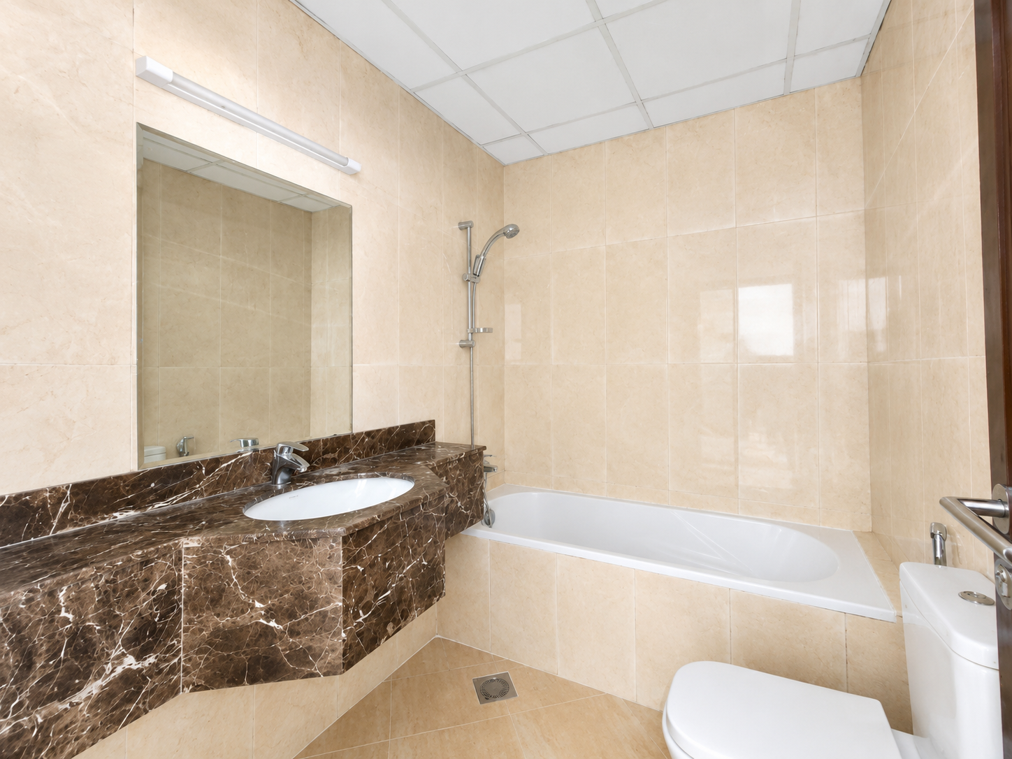 Spacious Layout | Stylish Interiors | Excellent Location