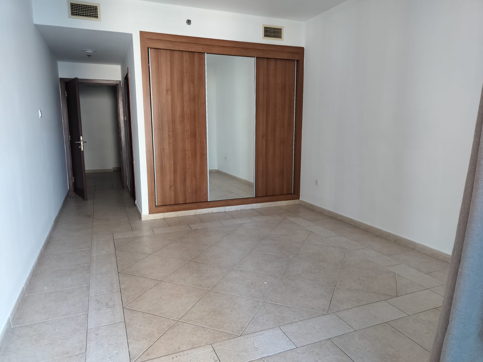 High Floor | Sea and Plam view | Spacious layout