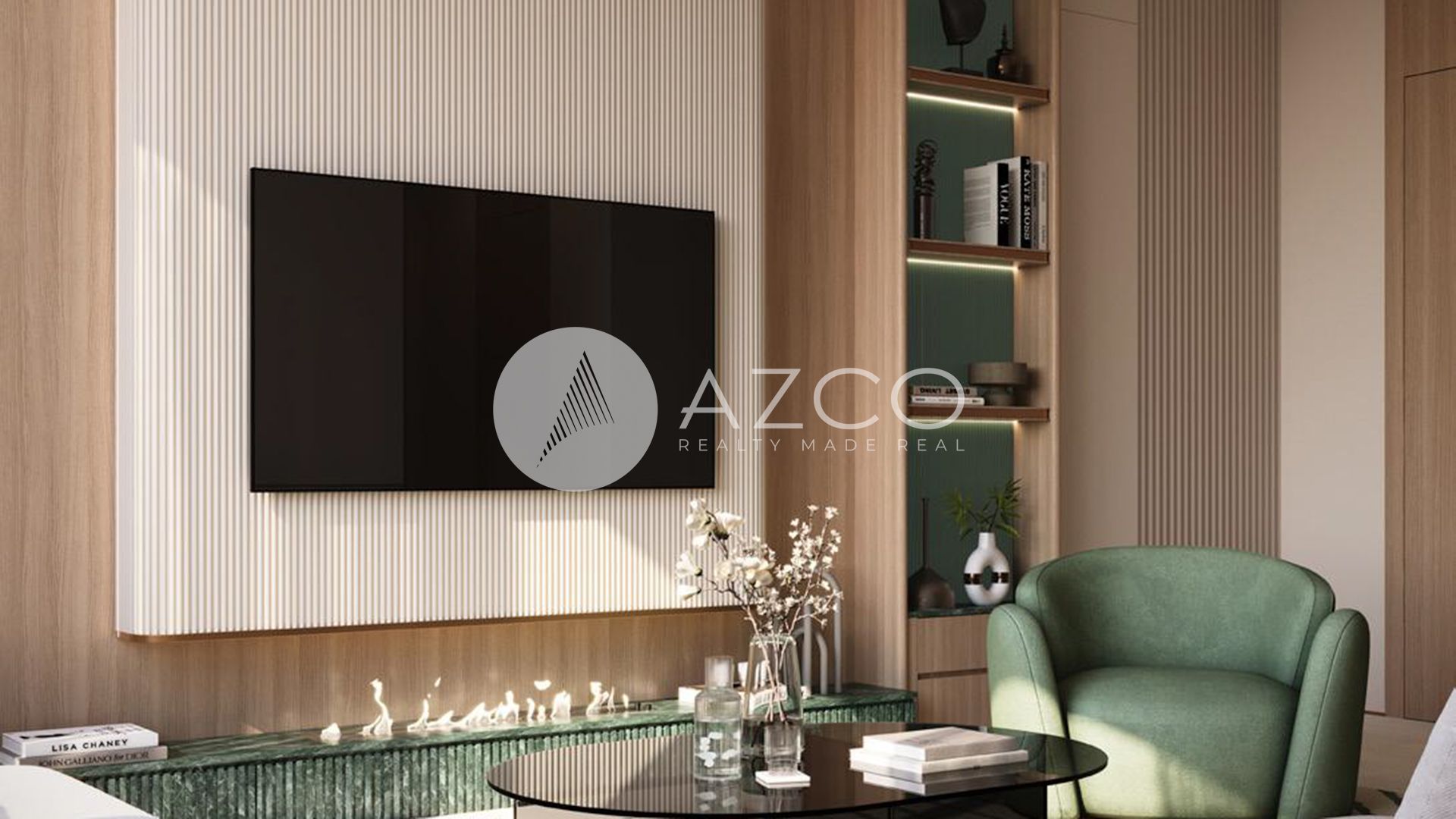 New Launch I Prime Location I Smart home