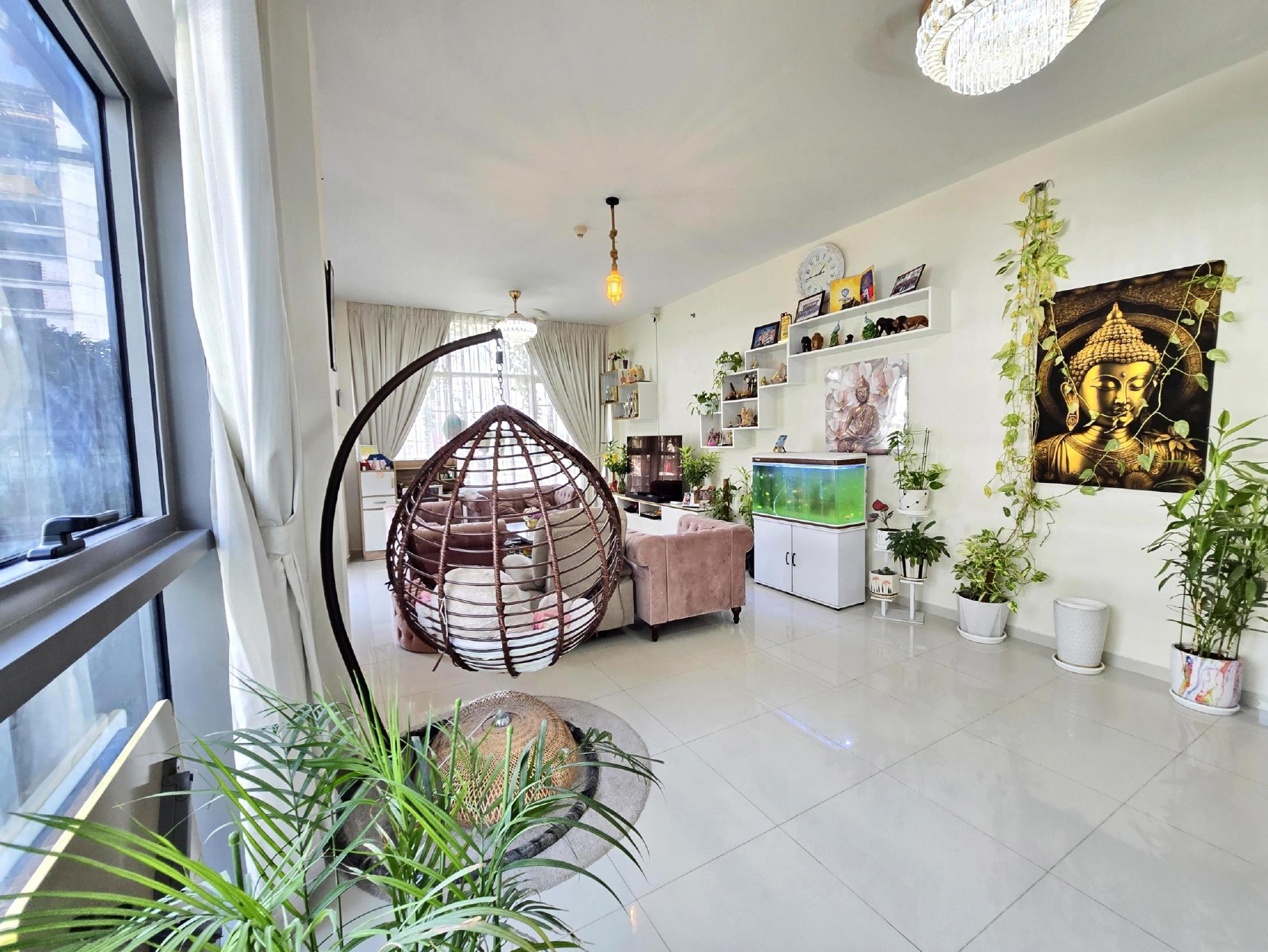 Furnished | Spacious Layout | Prime Investment · صورة 4