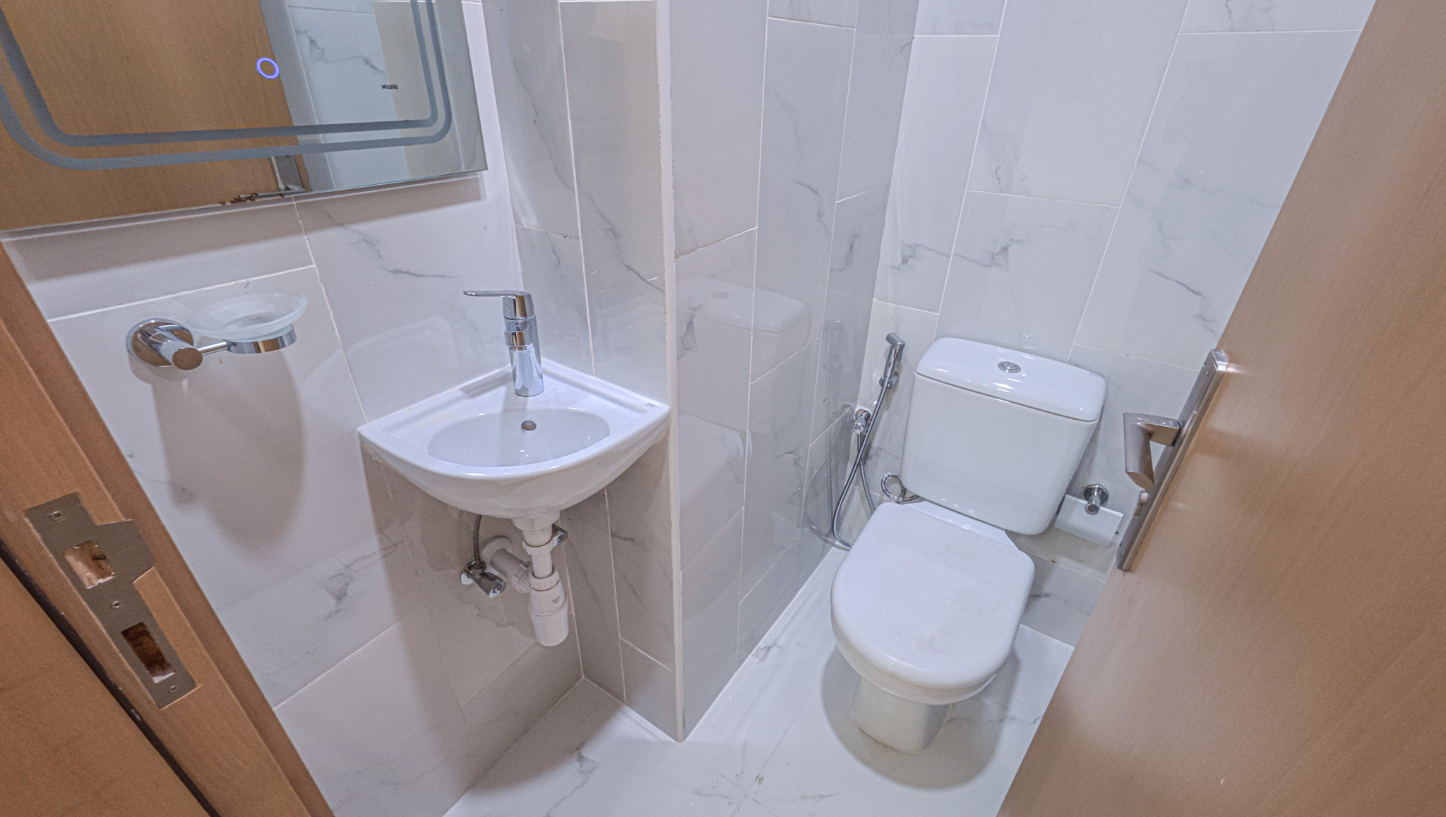 Ready to Move | Spacious Apartment | Great Value