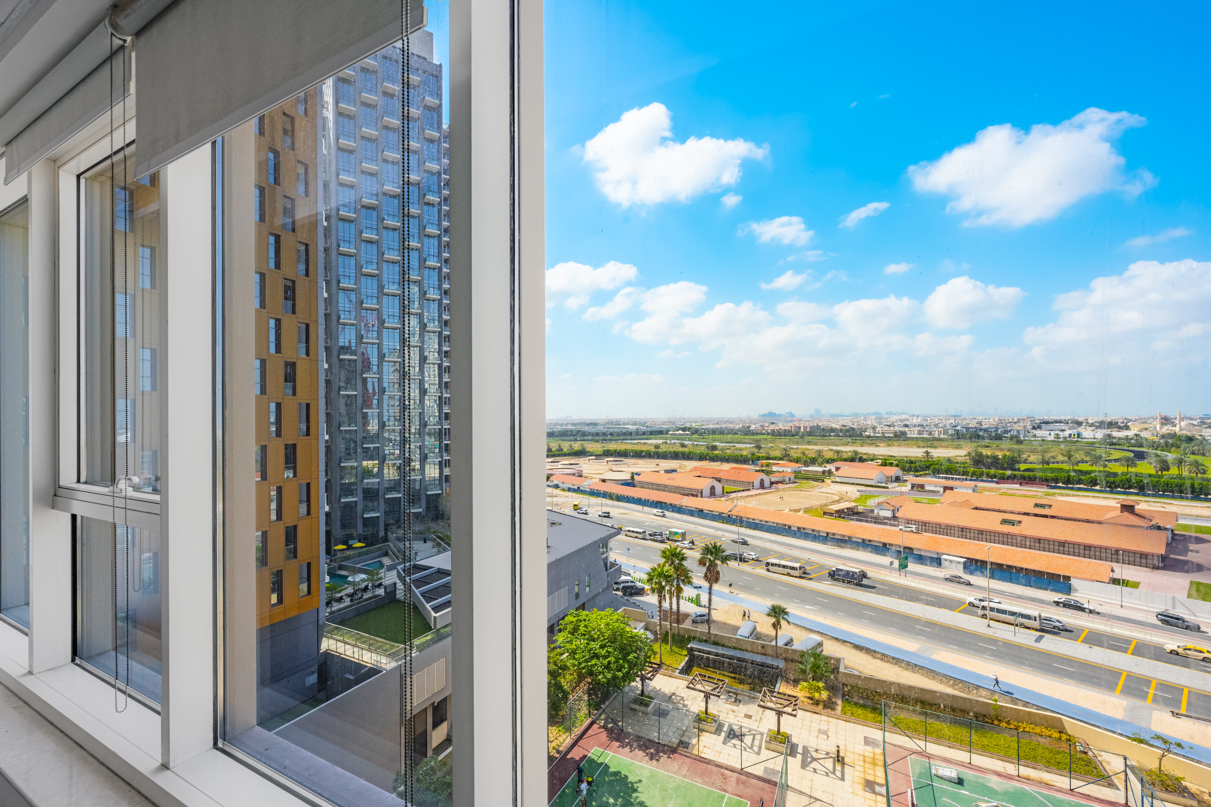 Office with Natural Light | Vacant | Great Accessibility