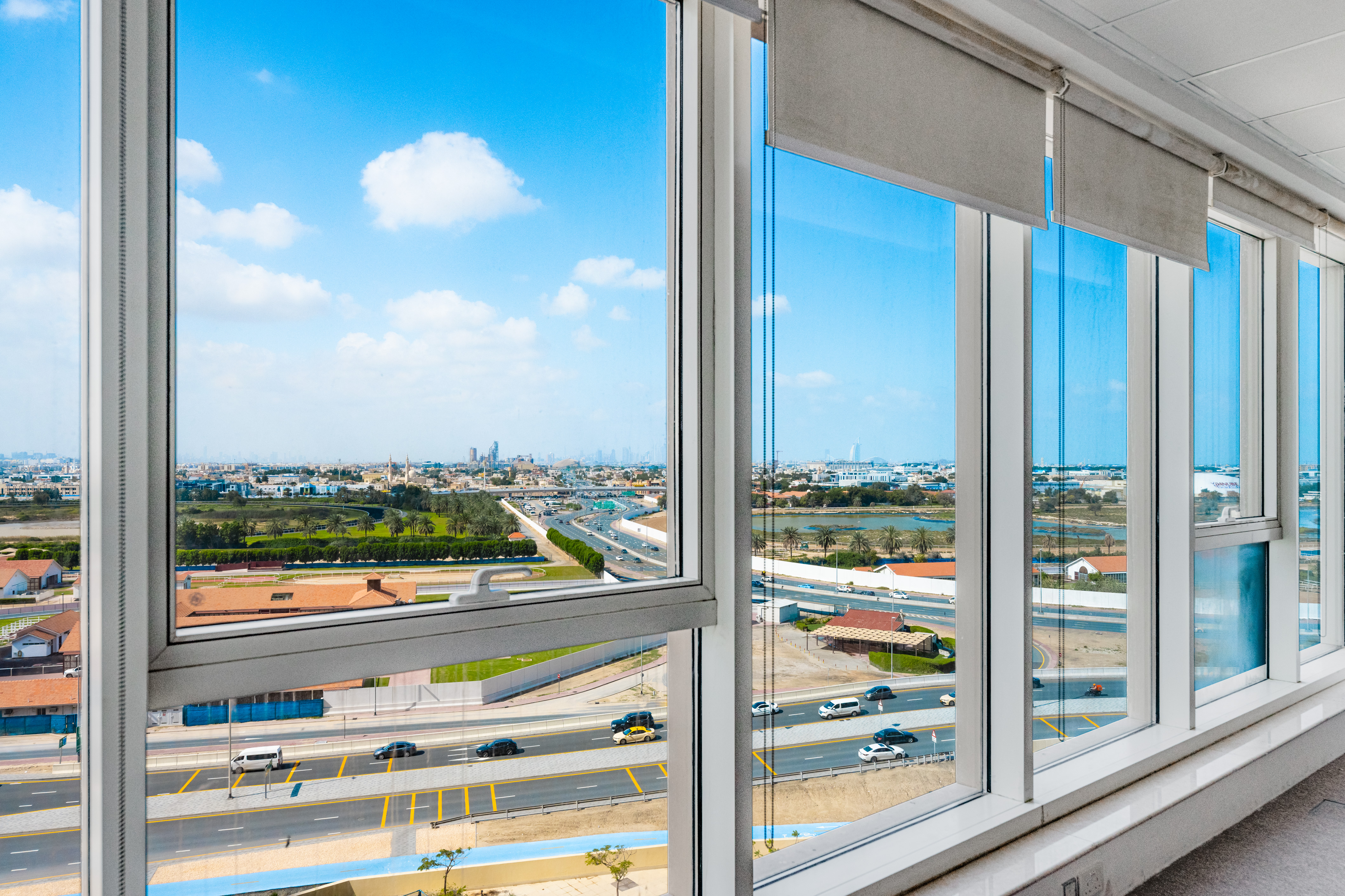 Office with Natural Light | Vacant | Great Accessibility