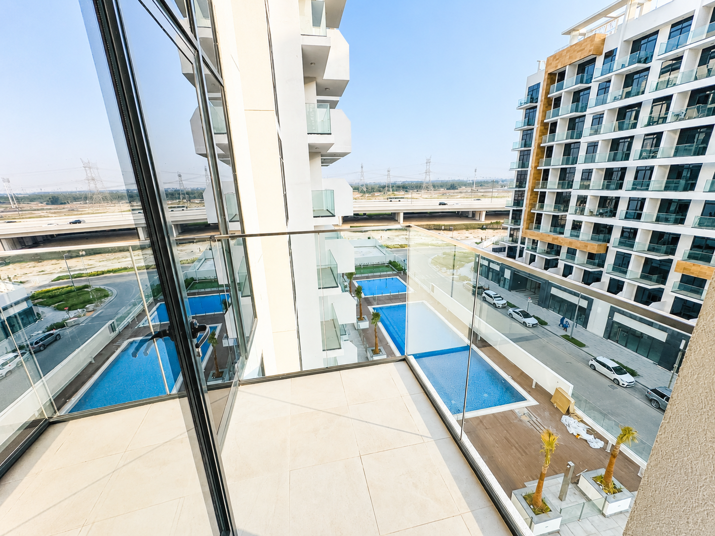 Modern Living | Prime Meydan Location | Ready to Move