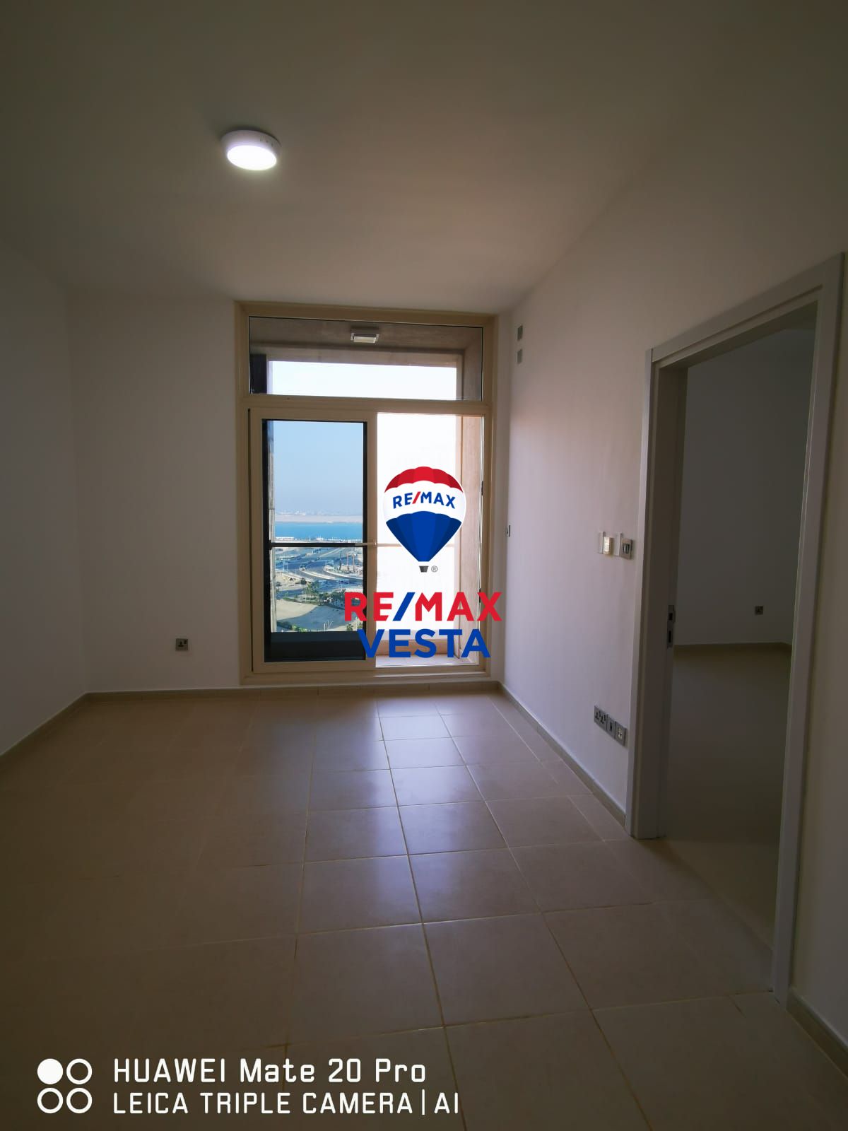 Fully Renovated | Stunning Sea View | Balcony | Ready to Move in