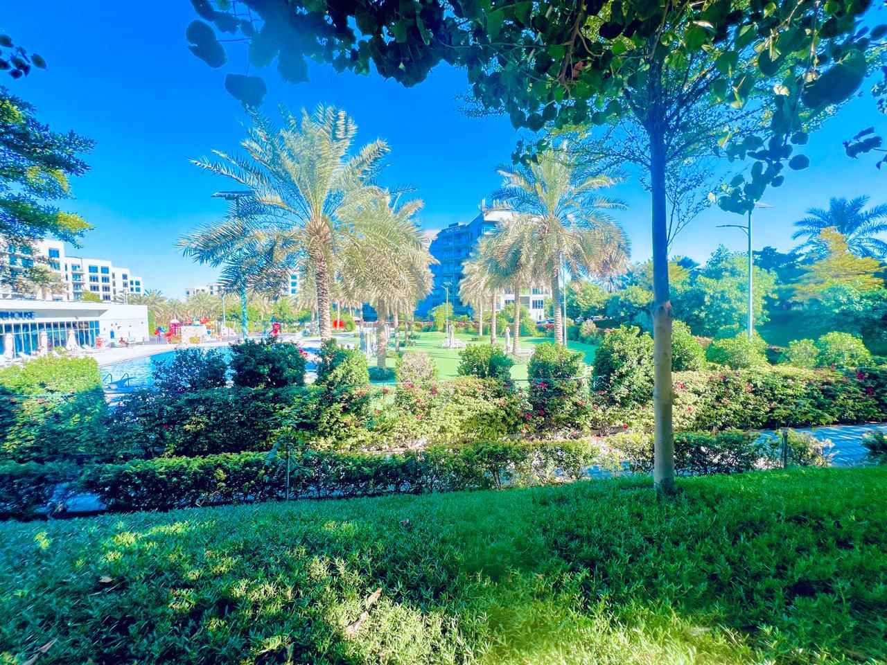 Stylish Apartment | Bright Interiors | Great Community