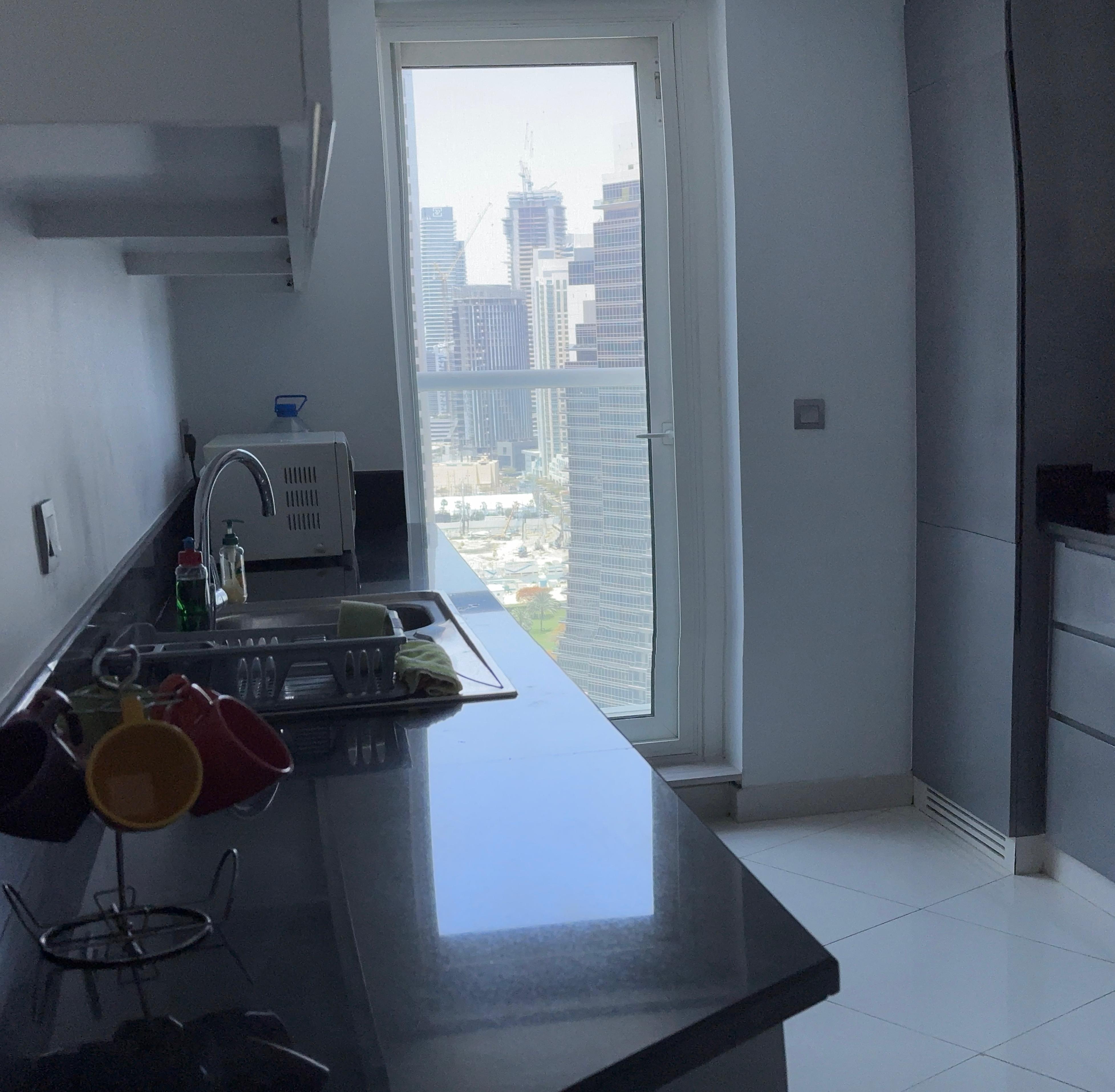 Canal View | Spasious Unit | Fully Furnished